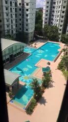 Simei Green Condominium (D18), Condominium #489321531